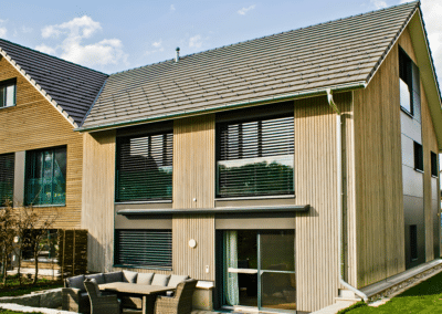 Ferienhausträume Bodensee Oase Ferienhaus