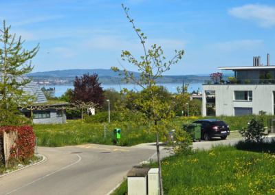Ferienhaustraeume Bodensee Oase Bodenseesicht